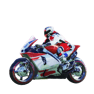 Motorbike Games